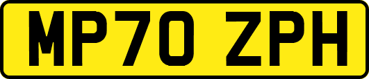 MP70ZPH