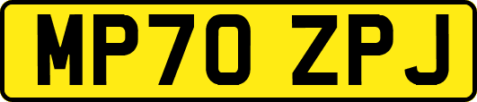 MP70ZPJ
