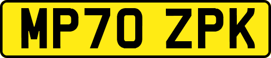 MP70ZPK