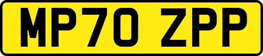 MP70ZPP