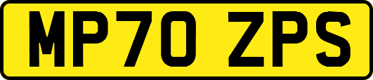 MP70ZPS