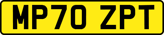 MP70ZPT