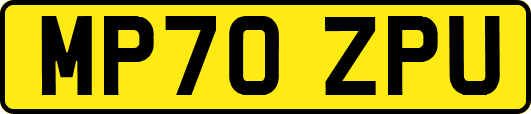MP70ZPU