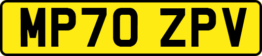 MP70ZPV