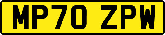 MP70ZPW