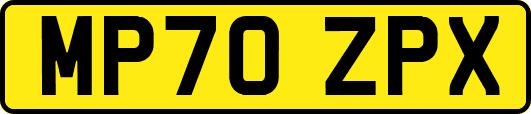 MP70ZPX