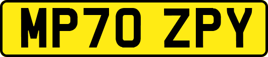 MP70ZPY