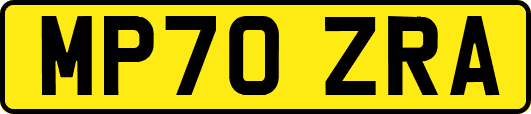 MP70ZRA