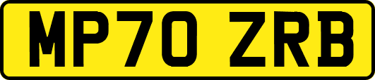 MP70ZRB