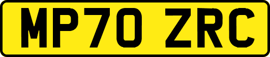 MP70ZRC