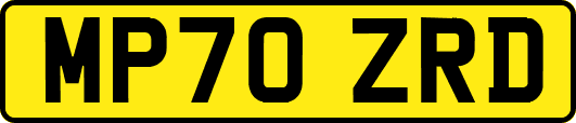 MP70ZRD