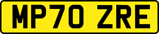 MP70ZRE