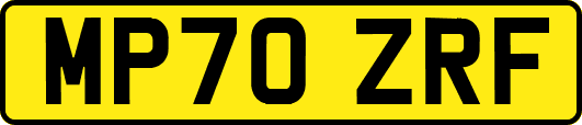 MP70ZRF