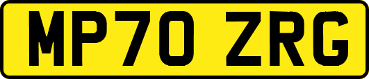 MP70ZRG