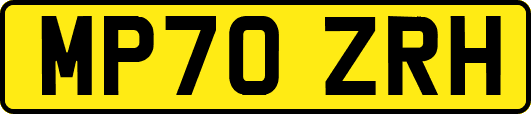 MP70ZRH