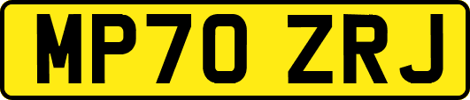 MP70ZRJ