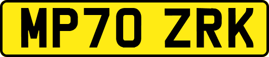 MP70ZRK