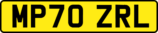 MP70ZRL