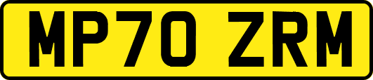 MP70ZRM