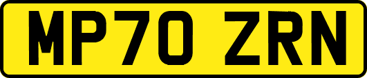 MP70ZRN