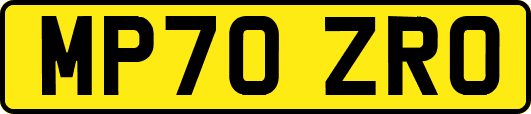 MP70ZRO