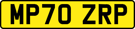 MP70ZRP
