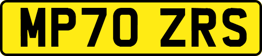 MP70ZRS