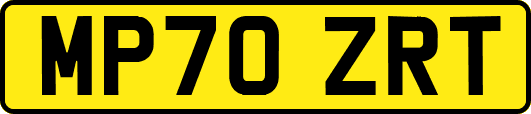 MP70ZRT
