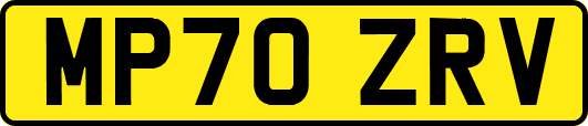 MP70ZRV