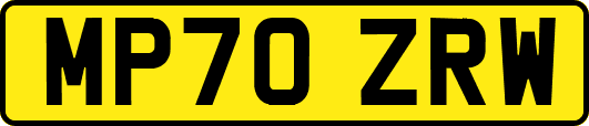 MP70ZRW