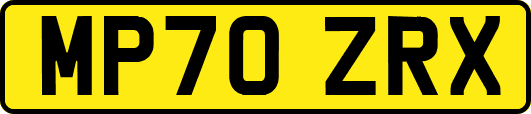 MP70ZRX