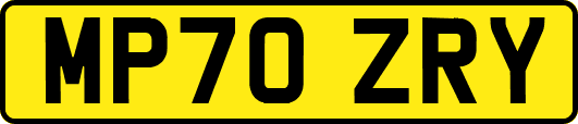 MP70ZRY