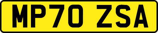 MP70ZSA