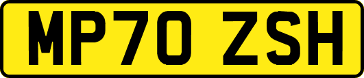 MP70ZSH