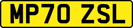 MP70ZSL