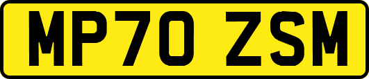 MP70ZSM