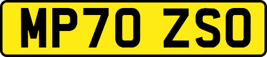 MP70ZSO
