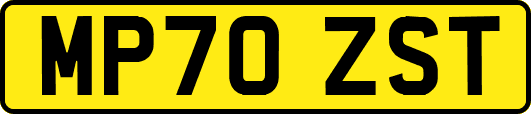 MP70ZST