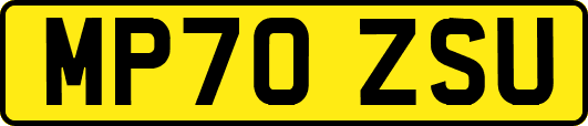 MP70ZSU