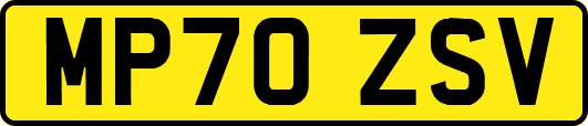 MP70ZSV