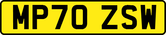 MP70ZSW