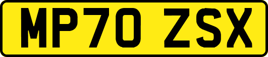 MP70ZSX