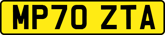 MP70ZTA