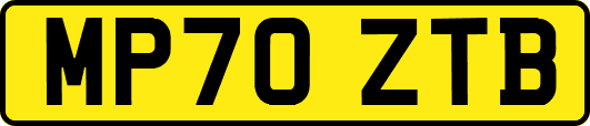 MP70ZTB