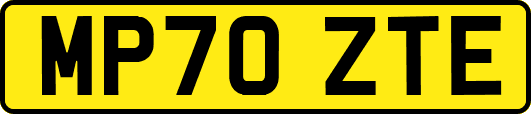 MP70ZTE