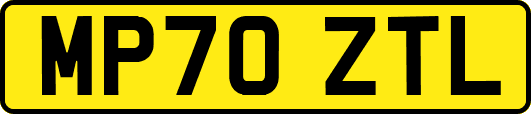 MP70ZTL