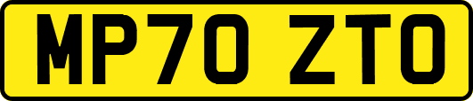 MP70ZTO
