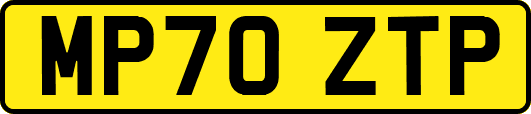 MP70ZTP