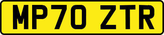 MP70ZTR