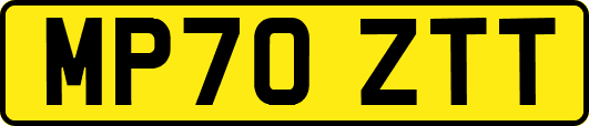 MP70ZTT